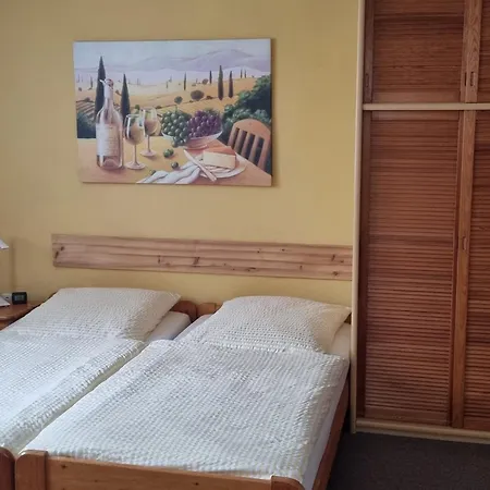 Gaestezimmer Kaempfe Weimar (Thuringia)