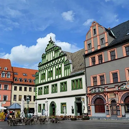 公寓 Gaestezimmer Kaempfe *